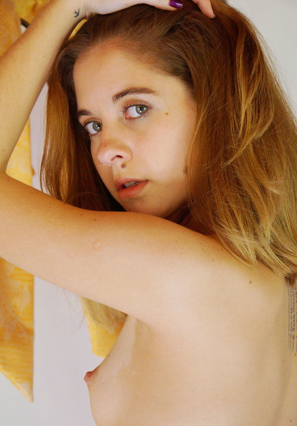 Валентина, 22